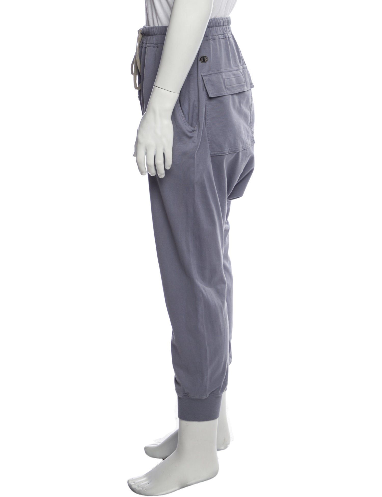 Rick Owens x Champion Joggers