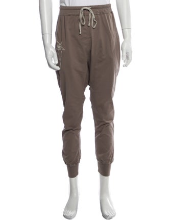 Rick Owens x Champion Joggers