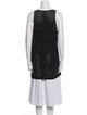 Rick Owens x Champion V-Neck Sleeveless Tunic