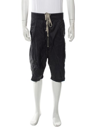 Rick Owens x Champion Cargo Shorts