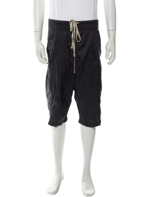 Rick Owens x Champion Cargo Shorts