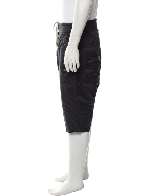 Rick Owens x Champion Cargo Shorts