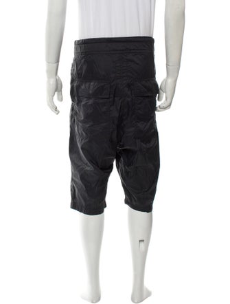 Rick Owens x Champion Cargo Shorts