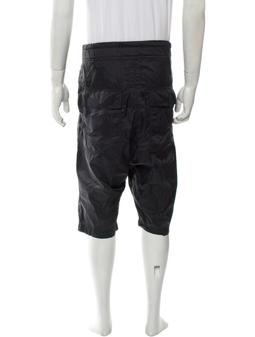 Rick Owens x Champion Cargo Shorts
