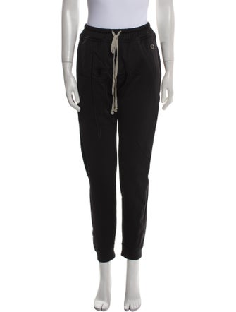 Rick Owens x Champion 2021 Skinny Leg Pants