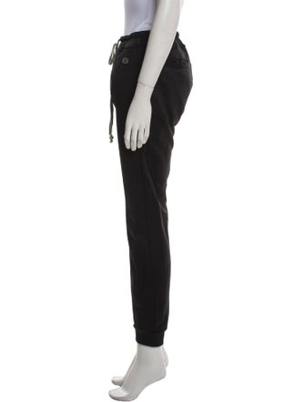 Rick Owens x Champion 2021 Skinny Leg Pants