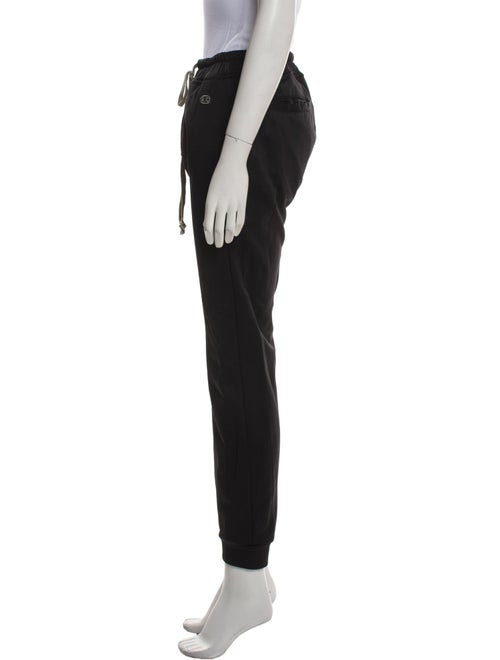 Rick Owens x Champion 2021 Skinny Leg Pants