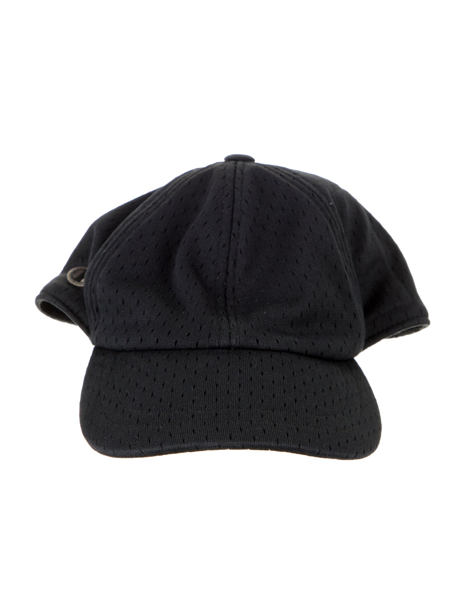 Rick Owens x Champion polyester baseball cap