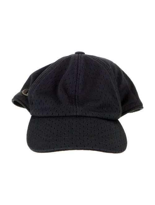 Rick Owens x Champion polyester baseball cap