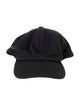Rick Owens x Champion polyester baseball cap