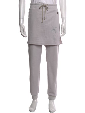 Rick Owens x Champion Joggers