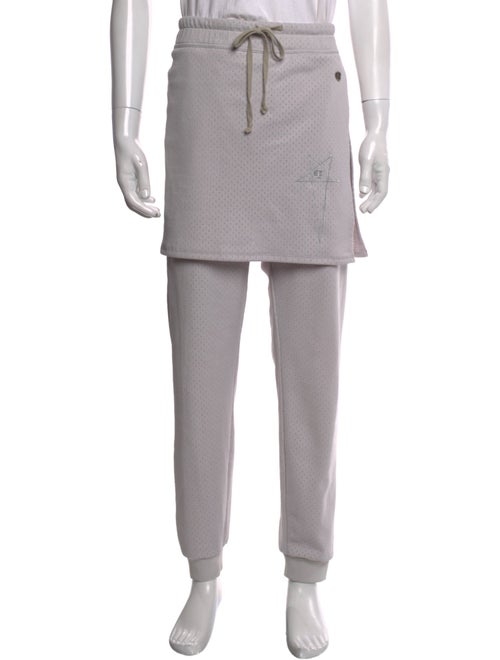 Rick Owens x Champion Joggers