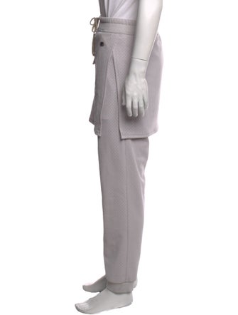 Rick Owens x Champion Joggers