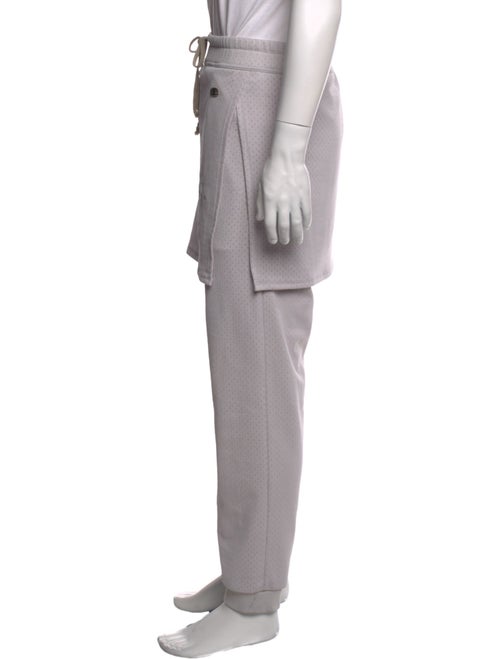 Rick Owens x Champion Joggers