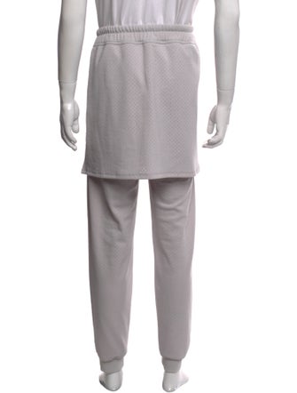 Rick Owens x Champion Joggers