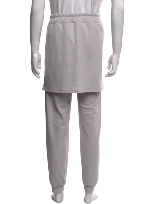 Rick Owens x Champion Joggers