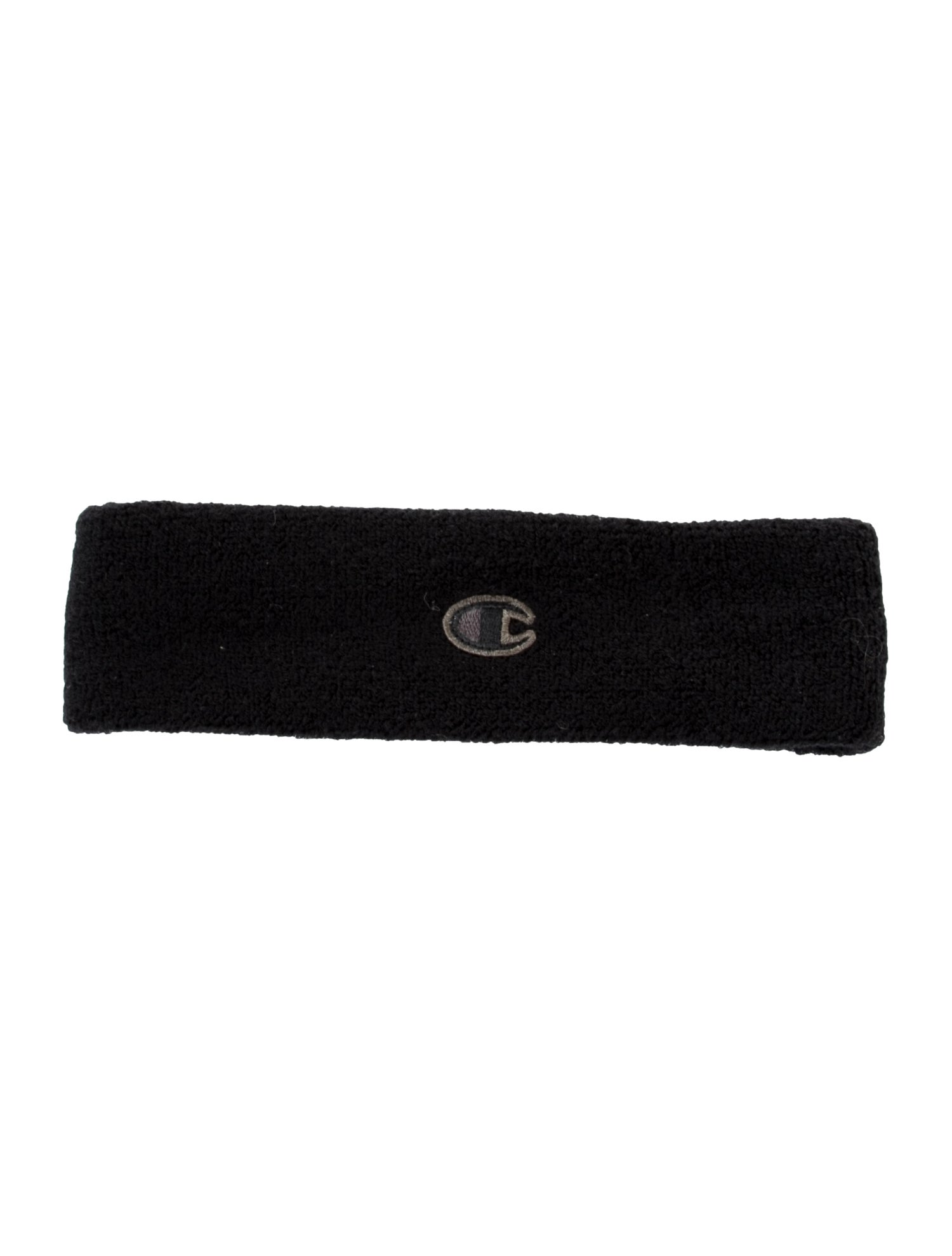 Rick Owens x Champion Knitted Headband w/Tags