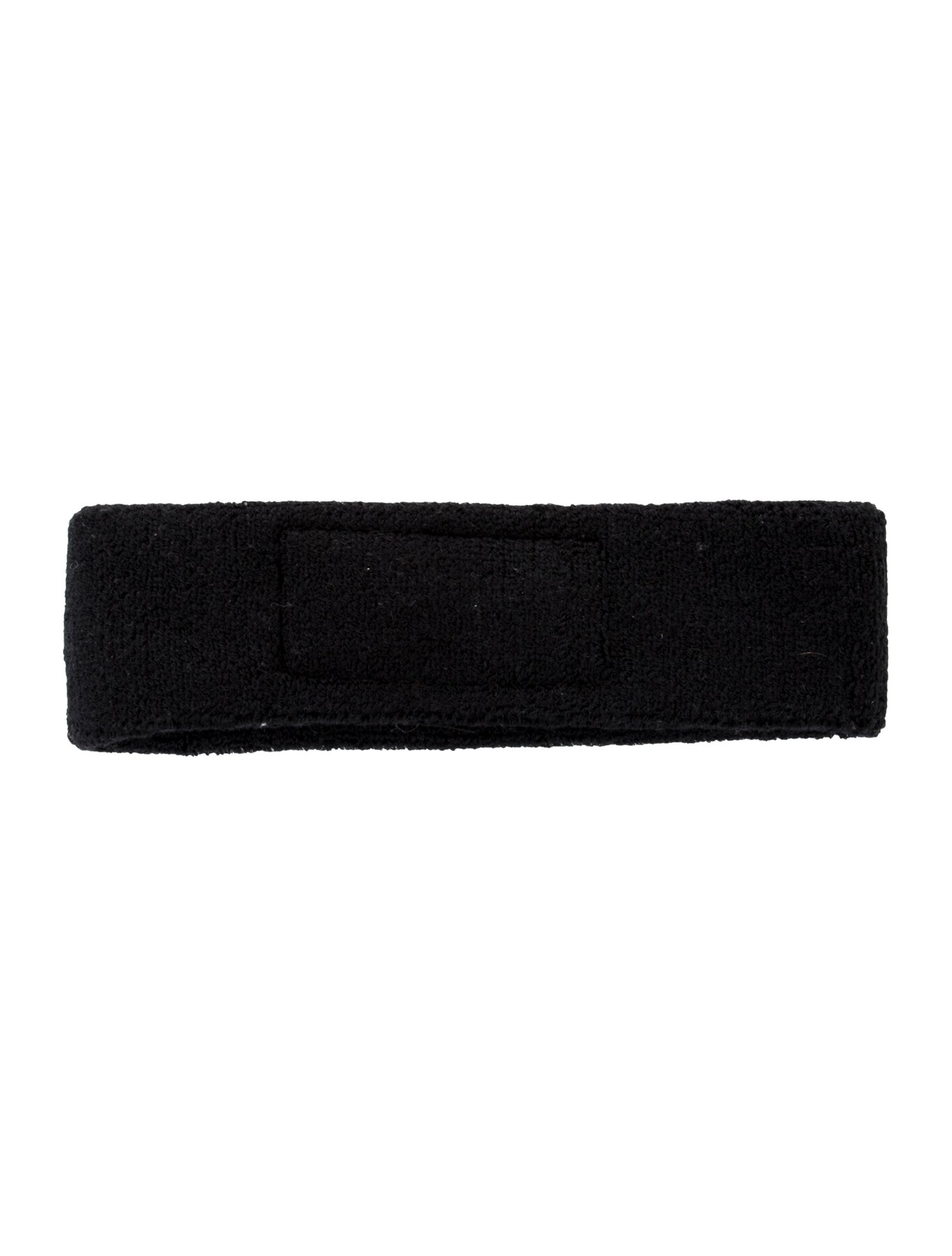 Rick Owens x Champion Knitted Headband w/Tags