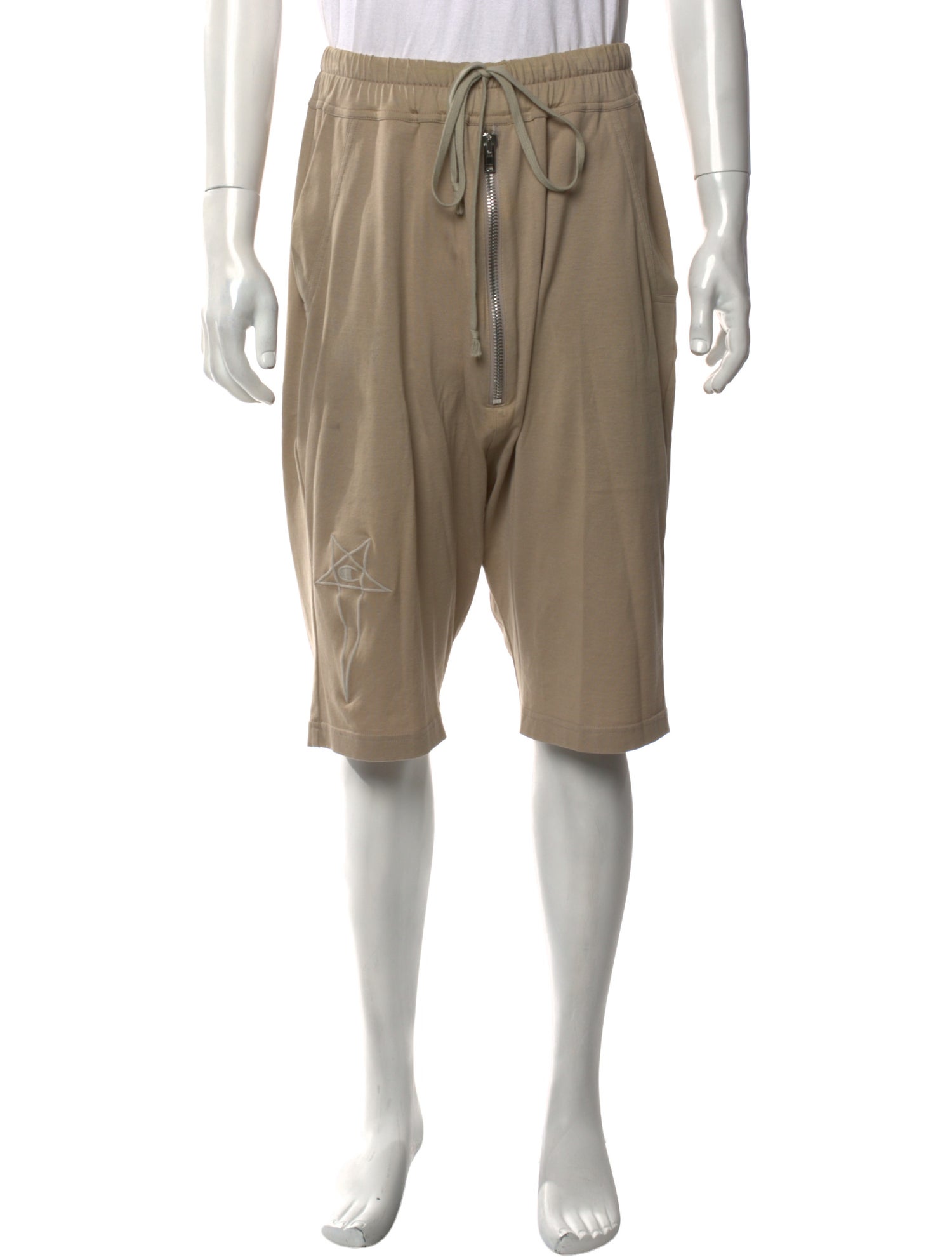 Rick Owens x Champion Shorts