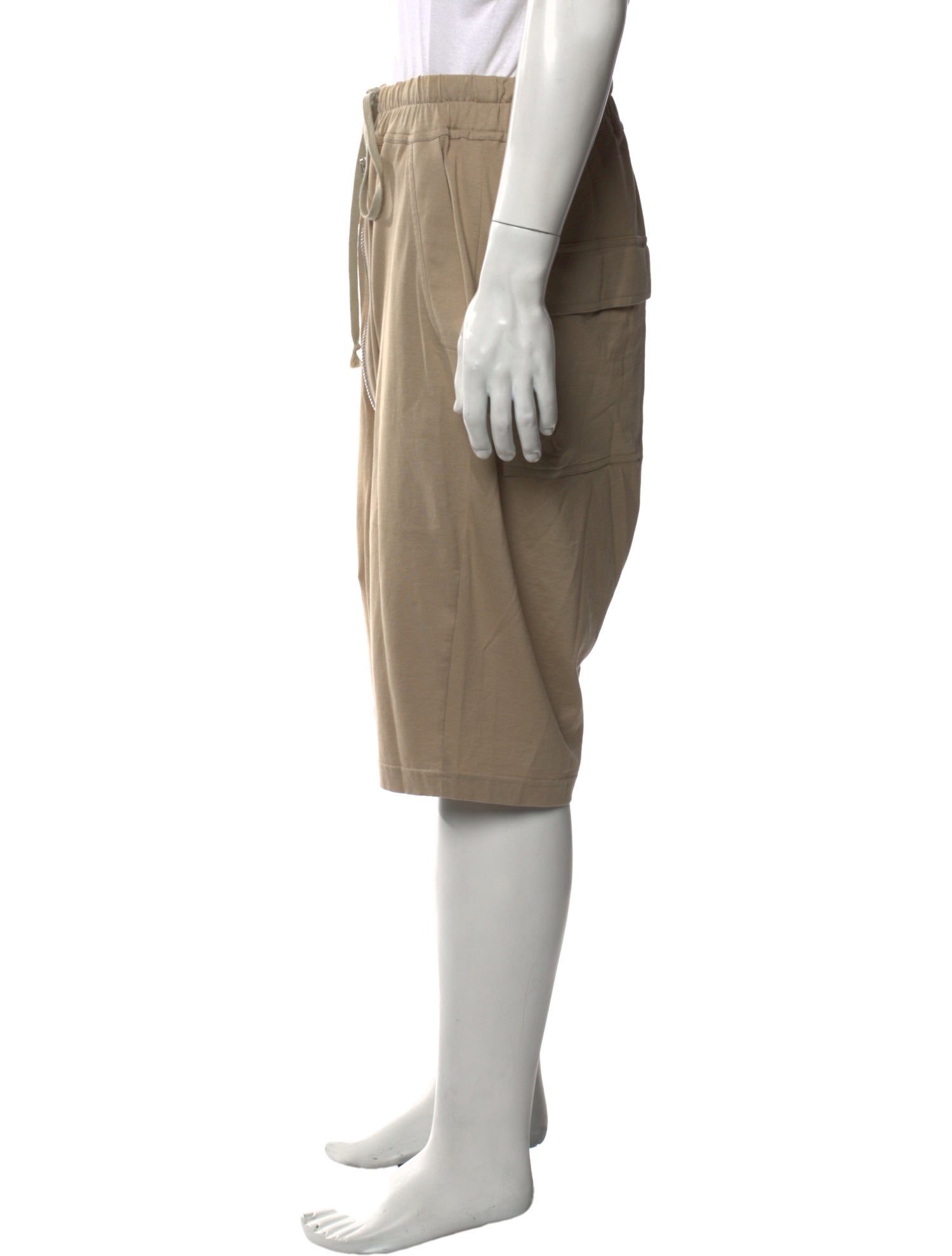 Rick Owens x Champion Shorts