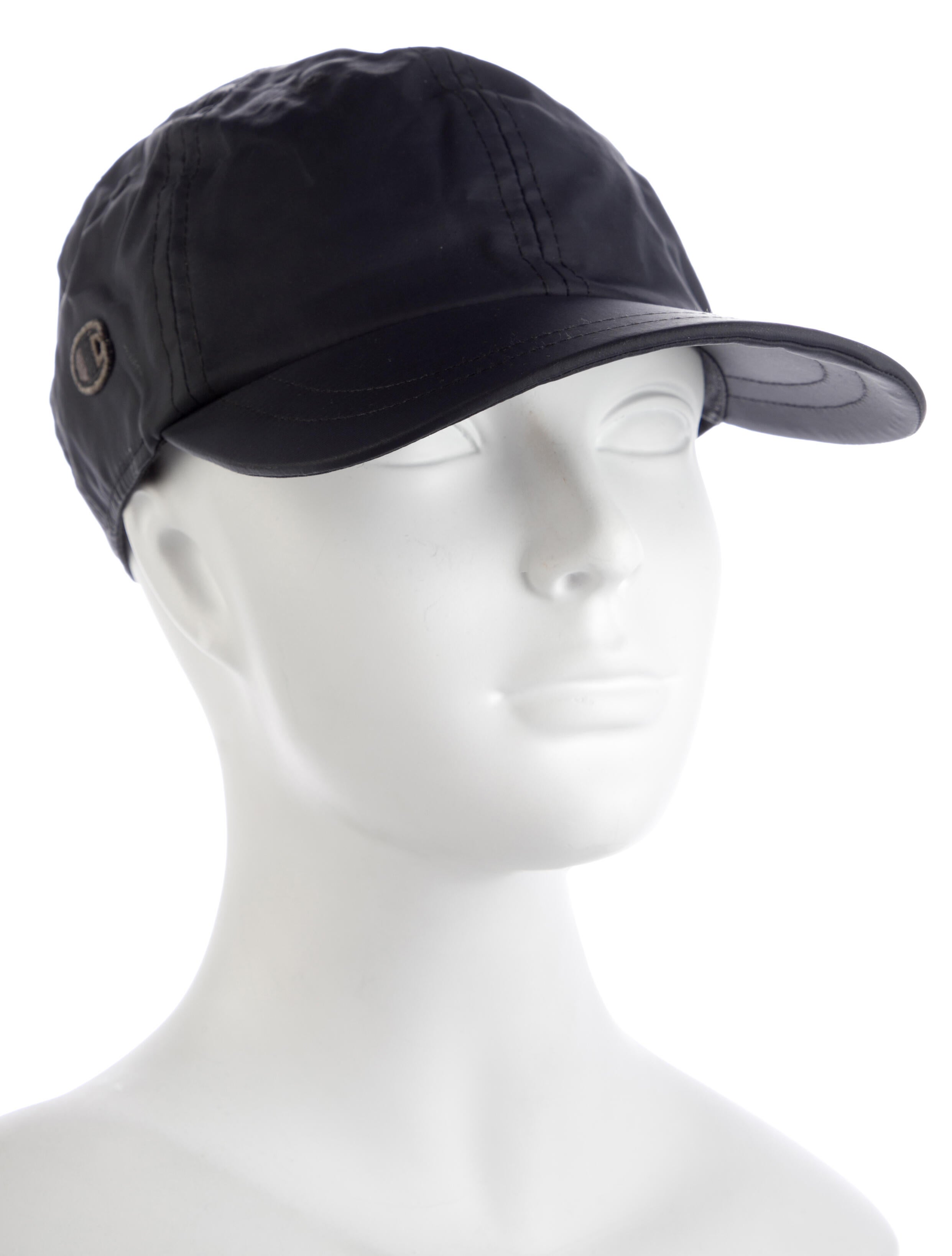 Rick Owens x Champion baseball cap