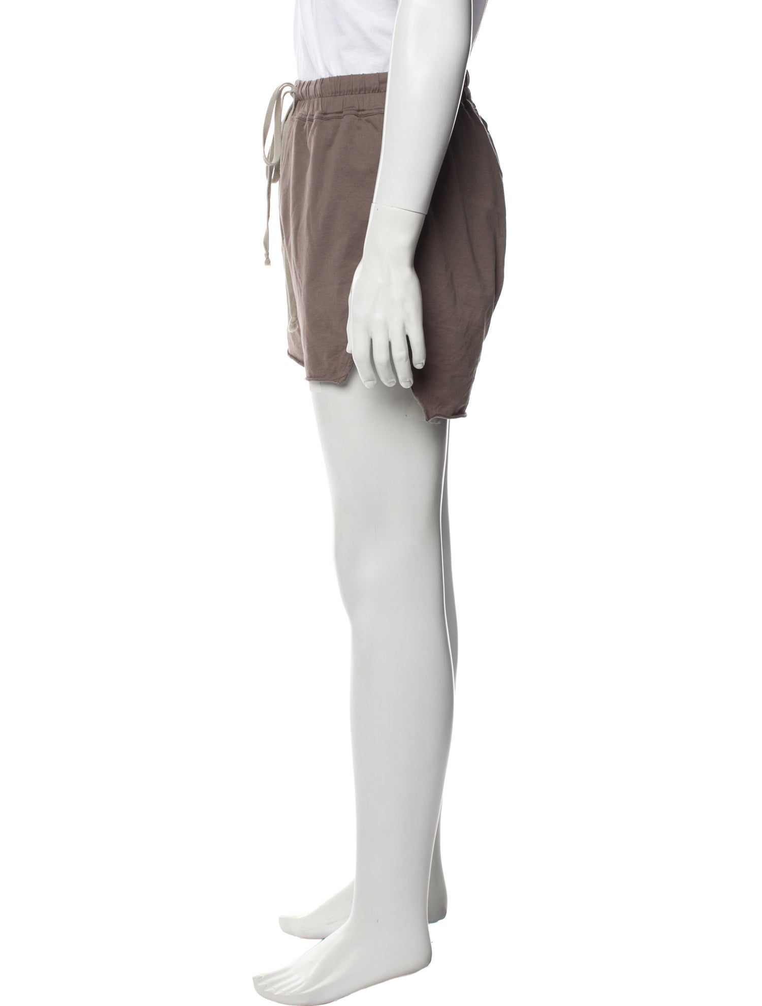 Rick Owens x Champion Jogger Shorts