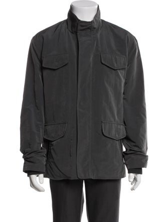 Robert Comstock Utility Jacket