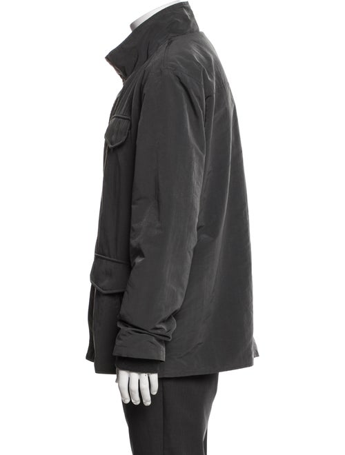 Robert Comstock Utility Jacket