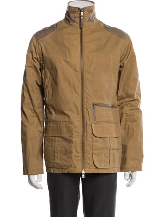 Robert Comstock Utility Jacket