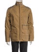 Robert Comstock Utility Jacket