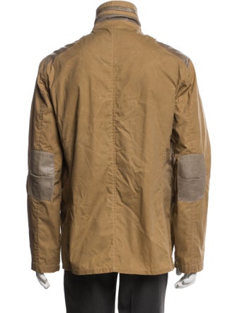 Robert Comstock Utility Jacket