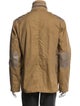 Robert Comstock Utility Jacket