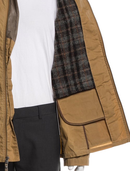 Robert Comstock Utility Jacket