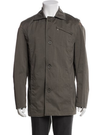 Robert Comstock Utility Jacket