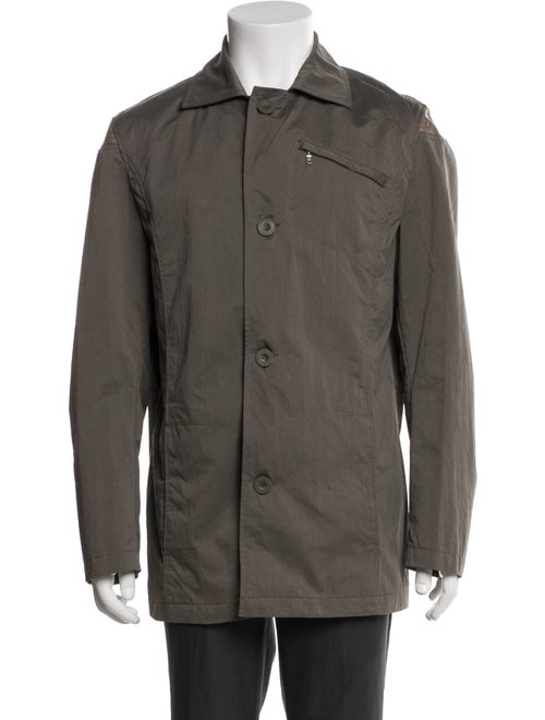 Robert Comstock Utility Jacket