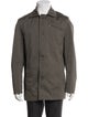 Robert Comstock Utility Jacket