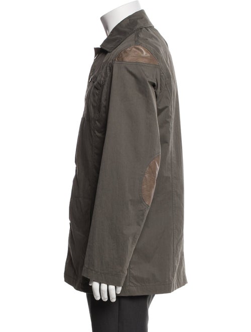 Robert Comstock Utility Jacket