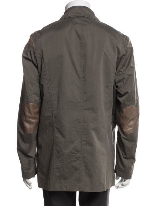 Robert Comstock Utility Jacket