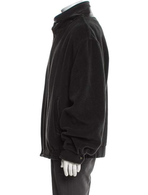 Robert Comstock Wool Jacket