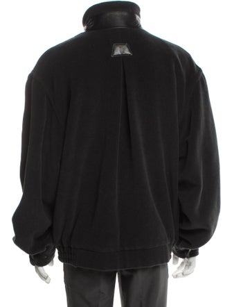 Robert Comstock Wool Jacket