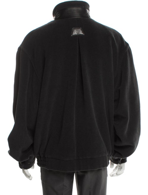 Robert Comstock Wool Jacket