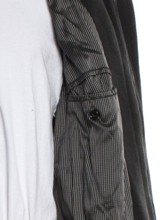 Robert Comstock Wool Jacket