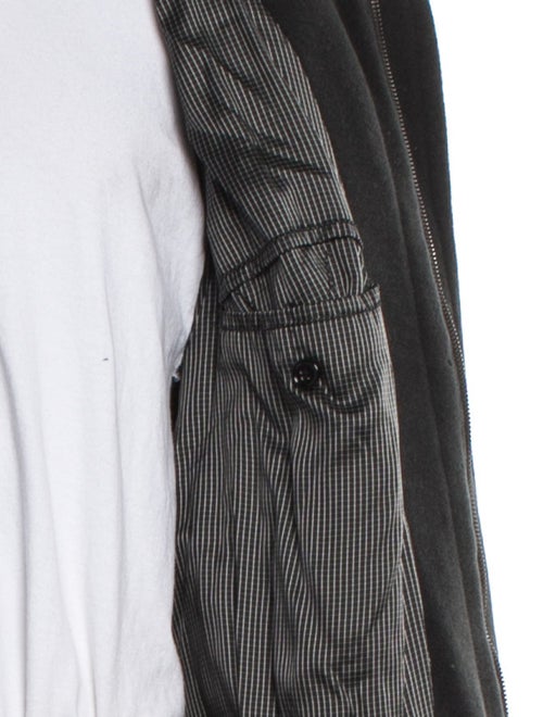 Robert Comstock Wool Jacket