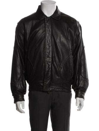 Robert Comstock Jacket