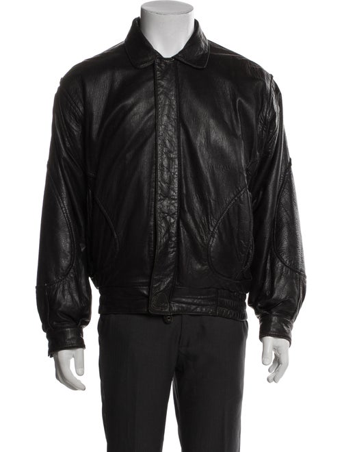 Robert Comstock Jacket