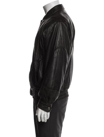 Robert Comstock Jacket