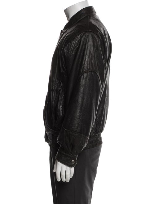 Robert Comstock Jacket