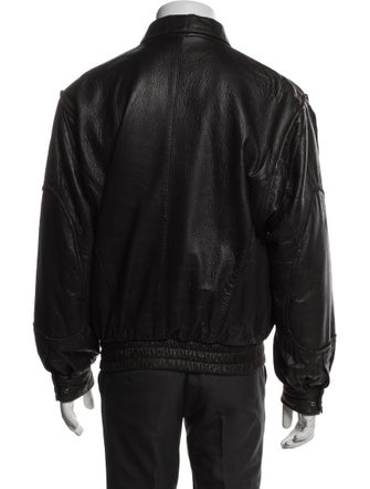 Robert Comstock Jacket