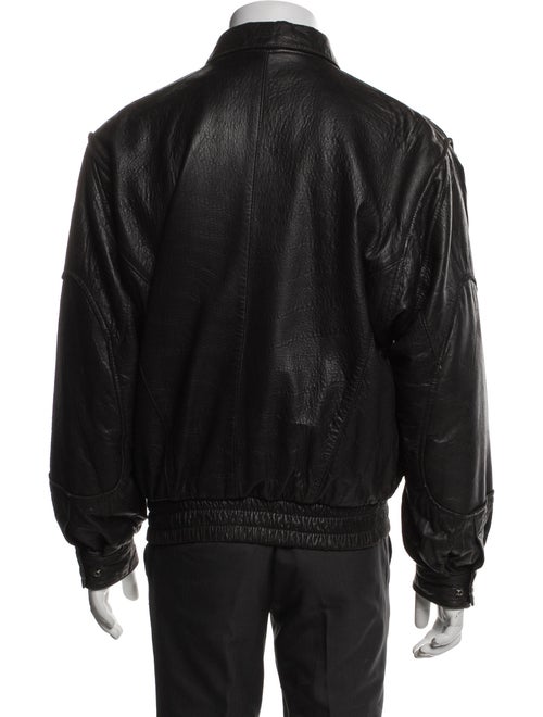 Robert Comstock Jacket