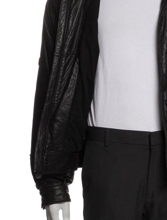 Robert Comstock Jacket